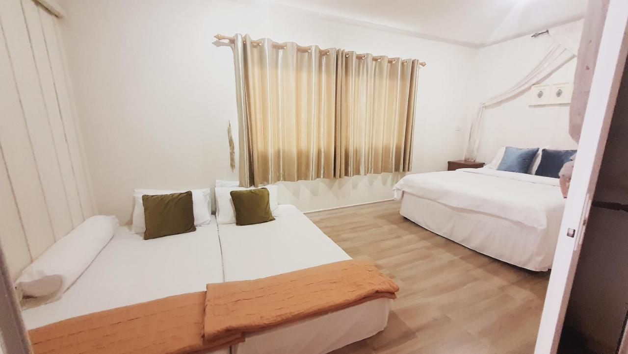 Nadee Resort Udon Thani Cameră foto