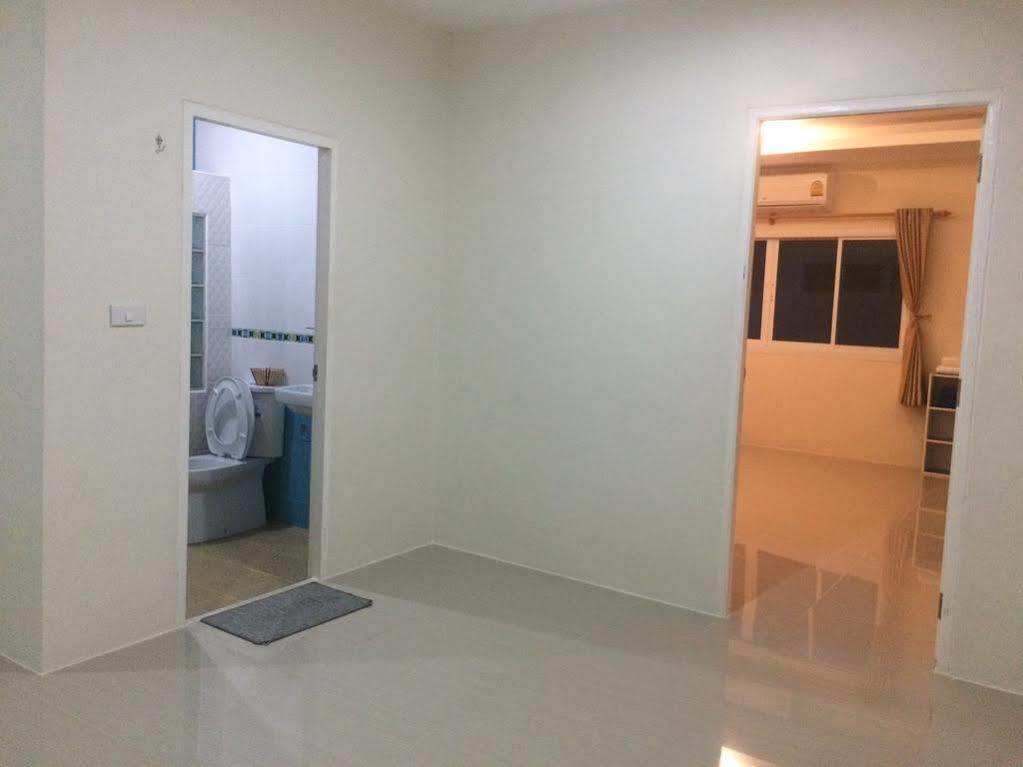 Nadee Resort Udon Thani Exterior foto